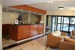 Отель Red Roof Inn Santa Ana Отель Red Roof Inn Santa Ana