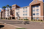 Отель Comfort Inn - Chandler Отель Comfort Inn - Chandler