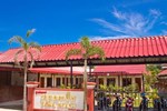 Гостевой дом Zana Beach Guesthouse Гостевой дом Zana Beach Guesthouse