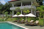 Гостевой дом Villa Shantiasa Bali Гостевой дом Villa Shantiasa Bali