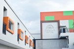 Отель Sarila Hotel Solo Отель Sarila Hotel Solo