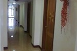 Отель Andalus Hotel Отель Andalus Hotel