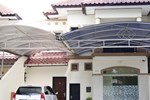 Гостевой дом Galaxy Guest House Гостевой дом Galaxy Guest House
