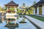 Гостевой дом Agung Village Гостевой дом Agung Village