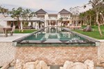Вилла Villa Ombak Putih Вилла Villa Ombak Putih