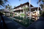 Отель Villa Saparua Отель Villa Saparua