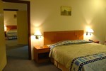 Отель Plaza Hotel Отель Plaza Hotel