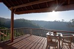 Отель Puri Sebatu Resort Отель Puri Sebatu Resort