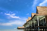 Отель Bintan Spa Villa Beach Resort & Spa Отель Bintan Spa Villa Beach Resort & Spa