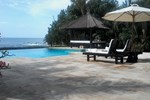 Вилла Villa Akasa Segara Вилла Villa Akasa Segara