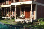 Гостевой дом Satria Bungalow Гостевой дом Satria Bungalow