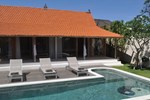 Вилла Villa Balimasan Вилла Villa Balimasan