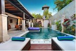Вилла Villa Biru Вилла Villa Biru