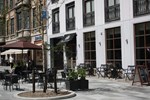 Отель Hotel Danmark Отель Hotel Danmark