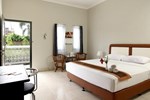 Отель LPP Garden Hotel Отель LPP Garden Hotel