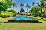 Вилла Villa Samadhana Вилла Villa Samadhana