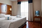 Отель NH Málaga Отель NH Málaga