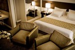 Отель Kubitschek Plaza Hotel Отель Kubitschek Plaza Hotel