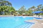 Отель Hacienda Del Mar Guanacaste Отель Hacienda Del Mar Guanacaste