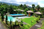 Отель Villa Dahlia Resort Отель Villa Dahlia Resort