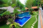 Отель Ubud Hotel and Villas Отель Ubud Hotel and Villas