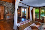 Отель Minahasa Lagoon Resort Отель Minahasa Lagoon Resort