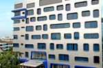 Отель Karibia Boutique Hotel Отель Karibia Boutique Hotel
