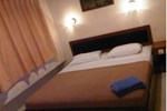 Отель Furama Hotel Inhil Отель Furama Hotel Inhil