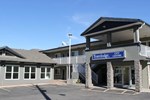 Отель Kamloops Travelodge City Centre Отель Kamloops Travelodge City Centre