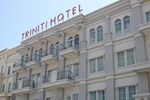 Отель Triniti Hotel Batam Отель Triniti Hotel Batam