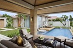Вилла Mulia Villas Вилла Mulia Villas
