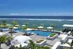 Вилла Samabe Bali Resort and Villas Вилла Samabe Bali Resort and Villas