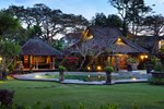 Отель Villa Alindra Отель Villa Alindra