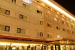 Отель Emilia Hotel by Amazing Отель Emilia Hotel by Amazing