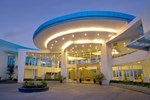 Отель Hotel Santika Bangka Отель Hotel Santika Bangka