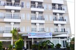 Отель Bangka City Hotel Отель Bangka City Hotel
