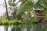 Вилла Umah Luung Villa Вилла Umah Luung Villa
