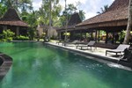 Вилла Villa Bodhi Вилла Villa Bodhi