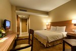 Отель The Arowana Hotel Отель The Arowana Hotel
