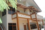 Гостевой дом 77 Sunset Lodge Гостевой дом 77 Sunset Lodge