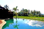 Отель Batukaru Hotel Отель Batukaru Hotel