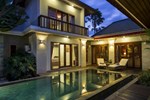 Вилла Villa Tulip Вилла Villa Tulip