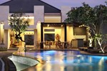 Вилла Daluman Villas Вилла Daluman Villas