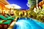 Вилла Darma House Villa Seminyak Вилла Darma House Villa Seminyak