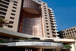 Отель Gefinor Rotana – Beirut Отель Gefinor Rotana – Beirut