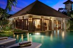 Вилла Simba Villas Seminyak Вилла Simba Villas Seminyak
