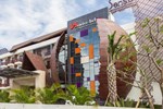 Отель Sense Sunset Seminyak Отель Sense Sunset Seminyak