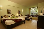 Отель River Kwai Village Hotel Отель River Kwai Village Hotel