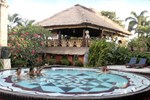 Гостевой дом Shankari's Bali Retreat Гостевой дом Shankari's Bali Retreat