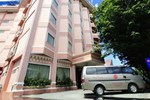 Отель Hotel Mega Lestari Отель Hotel Mega Lestari